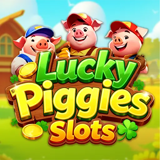 Lucky Piggies gemple 5Lottery